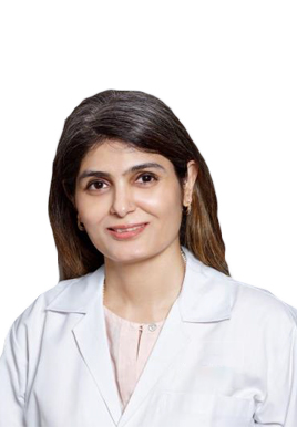 Dr Maithili Kamat